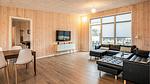 living-room - Ferienhaus für 16 Personen (186 m²) in Grenaa - Top-Hundeurlaub