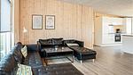 living-room - Ferienhaus für 16 Personen (186 m²) in Grenaa - Top-Hundeurlaub