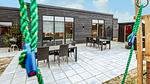 outside - Ferienhaus für 16 Personen (186 m²) in Grenaa - Top-Hundeurlaub