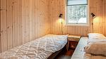 bed - Ferienhaus für 16 Personen (186 m²) in Grenaa - Top-Hundeurlaub