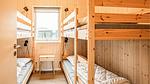 bed - Ferienhaus für 16 Personen (186 m²) in Grenaa - Top-Hundeurlaub