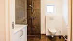 bathroom - Ferienhaus für 16 Personen (186 m²) in Grenaa - Top-Hundeurlaub