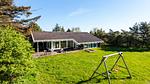 exterior - Ferienhaus für 7 Personen (140 m²) in Hjørring - Top-Hundeurlaub
