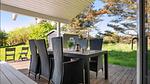 outside - Ferienhaus für 7 Personen (140 m²) in Hjørring - Top-Hundeurlaub
