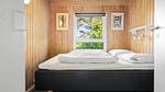 bedroom - Ferienhaus für 7 Personen (140 m²) in Hjørring - Top-Hundeurlaub