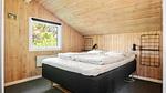 bedroom - Ferienhaus für 7 Personen (140 m²) in Hjørring - Top-Hundeurlaub