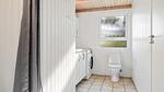 kitchen - Ferienhaus für 7 Personen (140 m²) in Hjørring - Top-Hundeurlaub