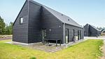 house - Ferienhaus für 6 Personen (80 m²) in Rømø - Top-Hundeurlaub