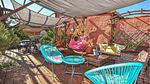 outside - Ferienhaus für 8 Personen (128 m²) in Oms - Top-Hundeurlaub