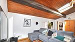 living-room - Ferienhaus für 8 Personen (128 m²) in Oms - Top-Hundeurlaub