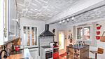 kitchen - Ferienhaus für 8 Personen (128 m²) in Oms - Top-Hundeurlaub