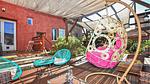outside - Ferienhaus für 8 Personen (128 m²) in Oms - Top-Hundeurlaub