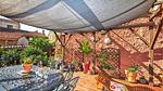 outside - Ferienhaus für 8 Personen (128 m²) in Oms - Top-Hundeurlaub