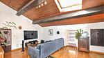 living-room - Ferienhaus für 8 Personen (128 m²) in Oms - Top-Hundeurlaub