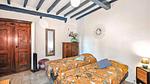 bed - Ferienhaus für 8 Personen (128 m²) in Oms - Top-Hundeurlaub