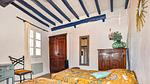 bed - Ferienhaus für 8 Personen (128 m²) in Oms - Top-Hundeurlaub