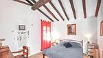 bed - Ferienhaus für 8 Personen (128 m²) in Oms - Top-Hundeurlaub