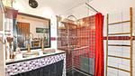 bathroom - Ferienhaus für 8 Personen (128 m²) in Oms - Top-Hundeurlaub