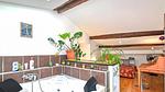bathroom - Ferienhaus für 8 Personen (128 m²) in Oms - Top-Hundeurlaub