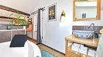 bathroom - Ferienhaus für 8 Personen (128 m²) in Oms - Top-Hundeurlaub
