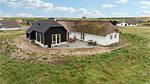 house - Ferienhaus für 6 Personen (130 m²) in Gjellerodde - Top-Hundeurlaub