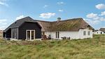 house - Ferienhaus für 6 Personen (130 m²) in Gjellerodde - Top-Hundeurlaub