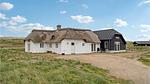 house - Ferienhaus für 6 Personen (130 m²) in Gjellerodde - Top-Hundeurlaub