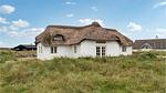 house - Ferienhaus für 6 Personen (130 m²) in Gjellerodde - Top-Hundeurlaub