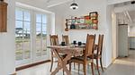 kitchen - Ferienhaus für 6 Personen (130 m²) in Gjellerodde - Top-Hundeurlaub