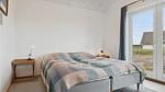 bed - Ferienhaus für 6 Personen (130 m²) in Gjellerodde - Top-Hundeurlaub
