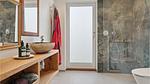 bathroom - Ferienhaus für 6 Personen (130 m²) in Gjellerodde - Top-Hundeurlaub