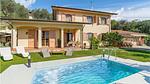 pool - Ferienhaus für 10 Personen (230 m²) in Stiava - Top-Hundeurlaub