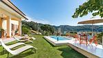 pool - Ferienhaus für 10 Personen (230 m²) in Stiava - Top-Hundeurlaub