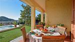 outside - Ferienhaus für 10 Personen (230 m²) in Stiava - Top-Hundeurlaub