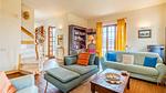 living-room - Ferienhaus für 10 Personen (230 m²) in Stiava - Top-Hundeurlaub