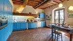kitchen - Ferienhaus für 10 Personen (220 m²) in Lucolena in Chianti - Top-Hundeurlaub