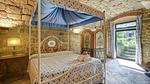 bed - Ferienhaus für 10 Personen (220 m²) in Lucolena in Chianti - Top-Hundeurlaub