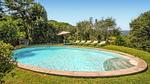 pool - Ferienhaus für 10 Personen (220 m²) in Lucolena in Chianti - Top-Hundeurlaub
