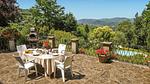 outside - Ferienhaus für 10 Personen (220 m²) in Lucolena in Chianti - Top-Hundeurlaub