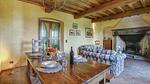 living-room - Ferienhaus für 10 Personen (220 m²) in Lucolena in Chianti - Top-Hundeurlaub