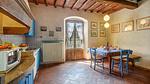 kitchen - Ferienhaus für 10 Personen (220 m²) in Lucolena in Chianti - Top-Hundeurlaub