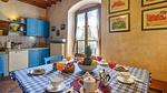 kitchen - Ferienhaus für 10 Personen (220 m²) in Lucolena in Chianti - Top-Hundeurlaub