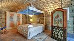 bed - Ferienhaus für 10 Personen (220 m²) in Lucolena in Chianti - Top-Hundeurlaub