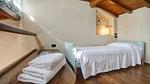 bed - Ferienhaus für 10 Personen (220 m²) in Lucolena in Chianti - Top-Hundeurlaub