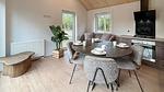living-room - Ferienhaus für 6 Personen (45 m²) - Top-Hundeurlaub
