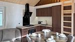 kitchen - Ferienhaus für 6 Personen (45 m²) - Top-Hundeurlaub