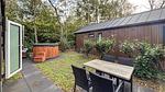 outside - Ferienhaus für 6 Personen (45 m²) - Top-Hundeurlaub