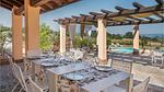 outside - Ferienhaus für 15 Personen (160 m²) in Capodimonte - Top-Hundeurlaub