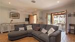 living-room - Ferienhaus für 15 Personen (160 m²) in Capodimonte - Top-Hundeurlaub
