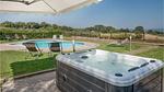 pool - Ferienhaus für 15 Personen (160 m²) in Capodimonte - Top-Hundeurlaub